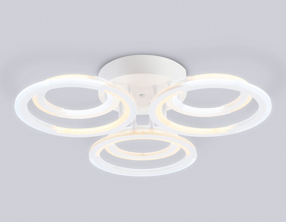 Потолочная люстра ambrella light fa fa8943
