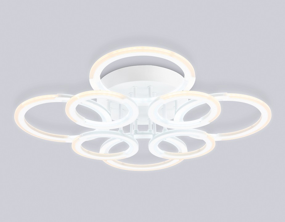 Потолочная люстра ambrella light fa fa8945