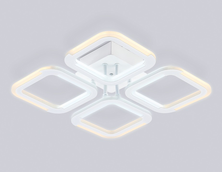 Потолочная люстра ambrella light fa fa8947