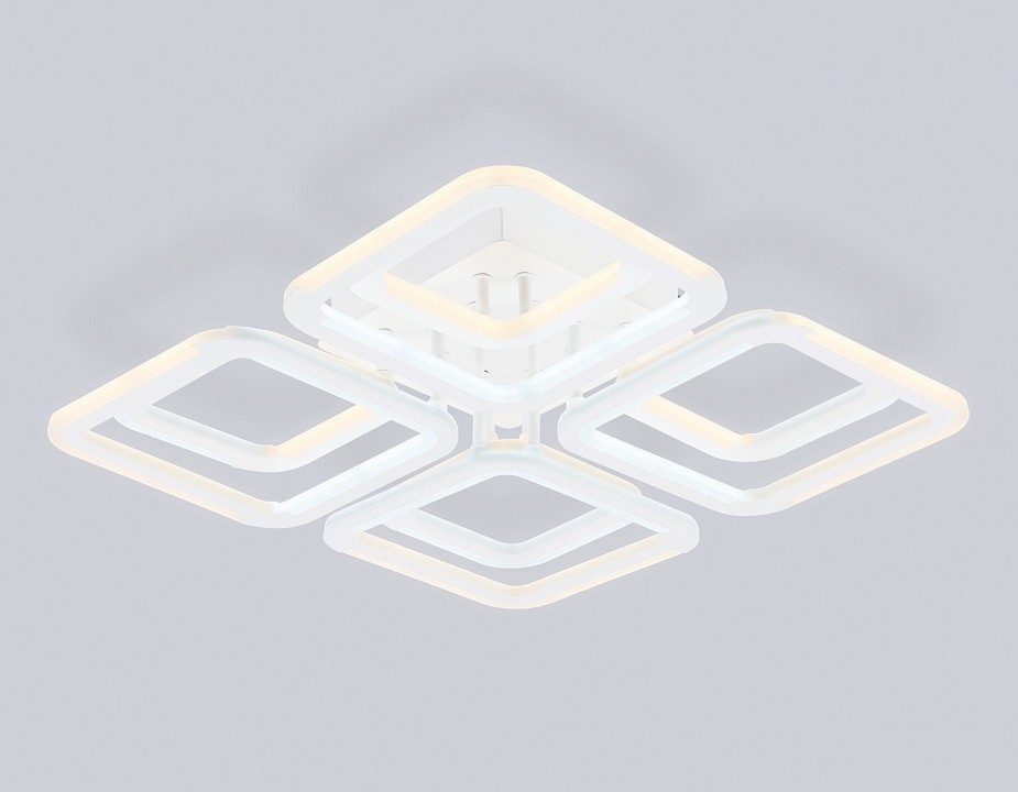 Потолочная люстра ambrella light fa fa8948