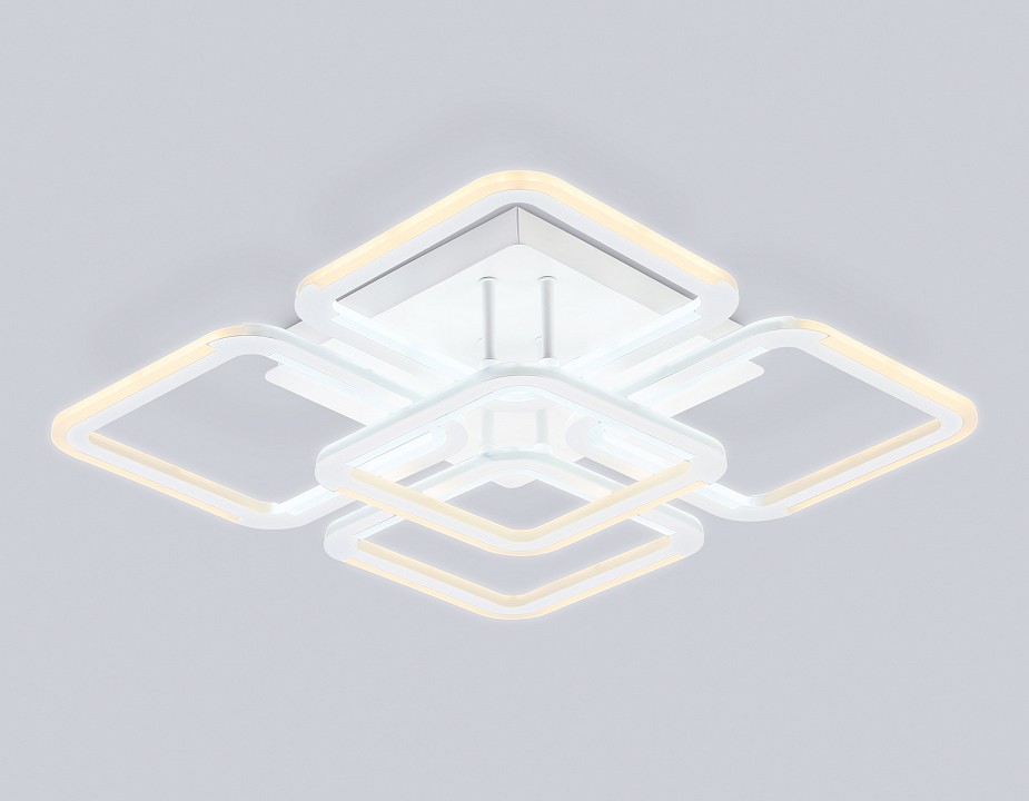 Потолочная люстра ambrella light fa fa8949
