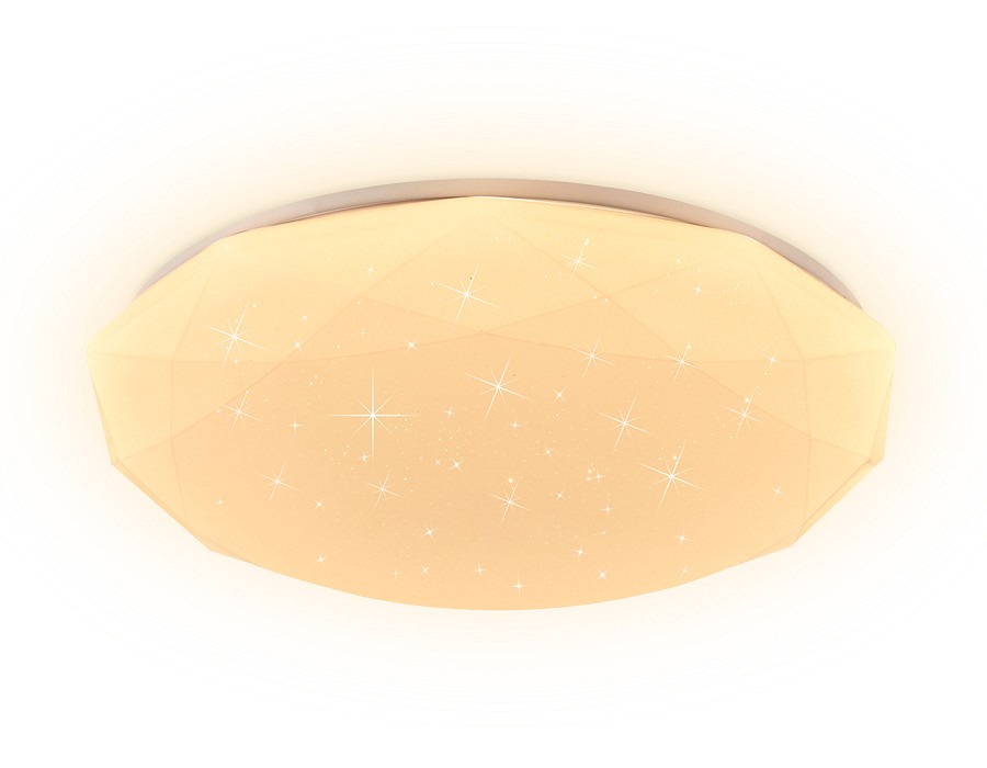 Накладной светильник ambrella light ff ff417