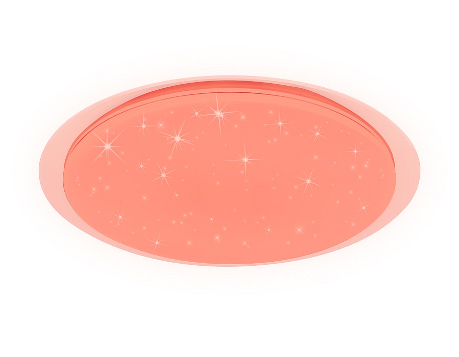 Накладной светильник ambrella light ff ff470