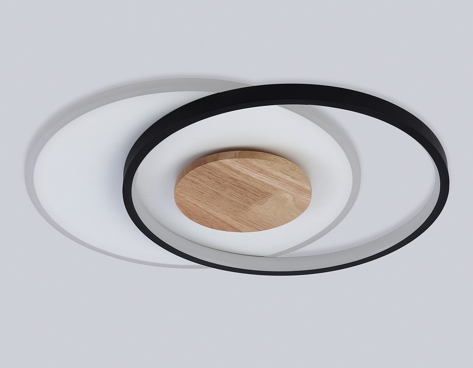 Накладной светильник ambrella light fl fl4789