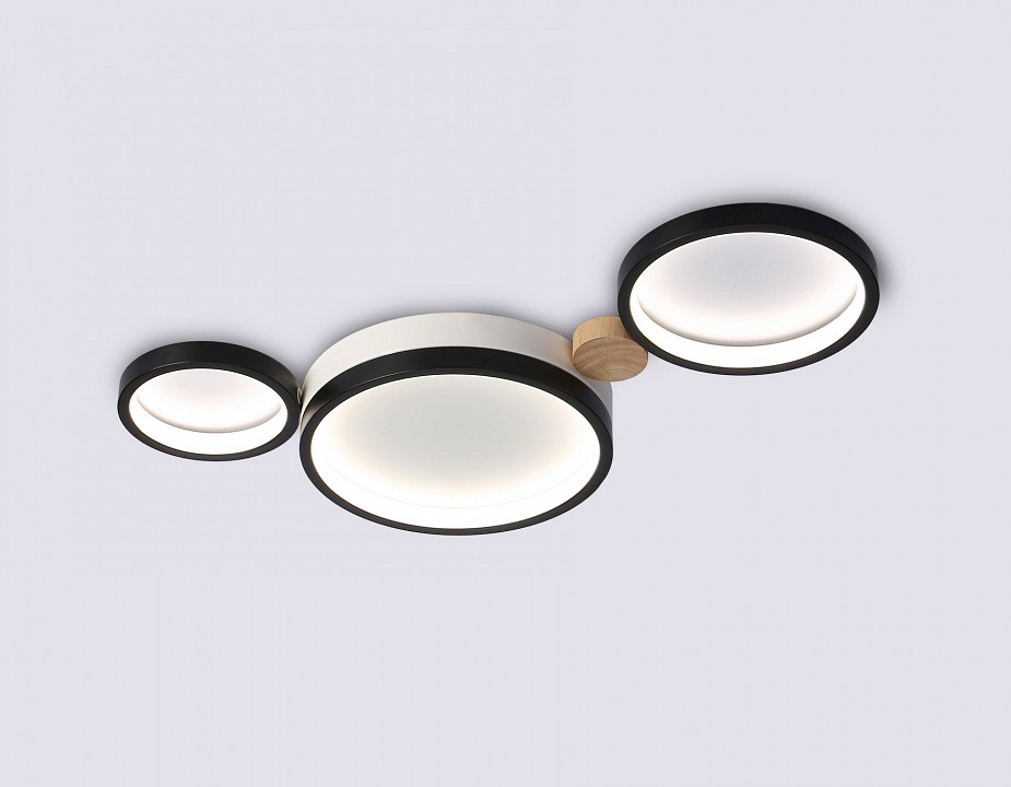 Потолочная люстра ambrella light fl fl4814