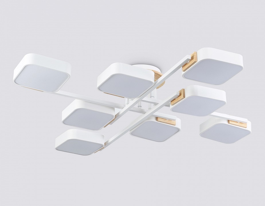 Потолочная люстра ambrella light fl fl4888