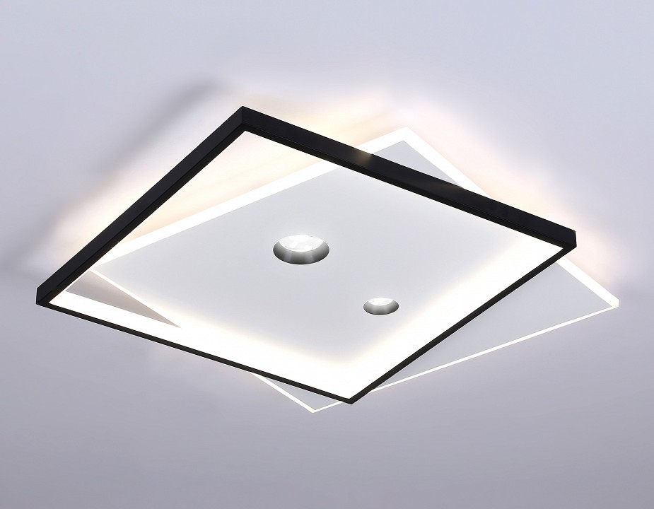 Накладной светильник ambrella light fl fl5065