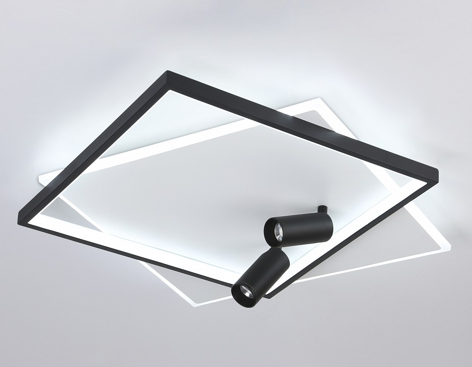 Потолочная люстра ambrella light fl fl5138