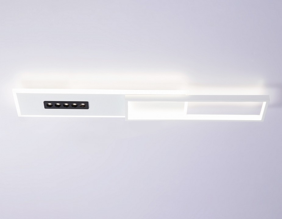 Накладной светильник ambrella light fl fl51453