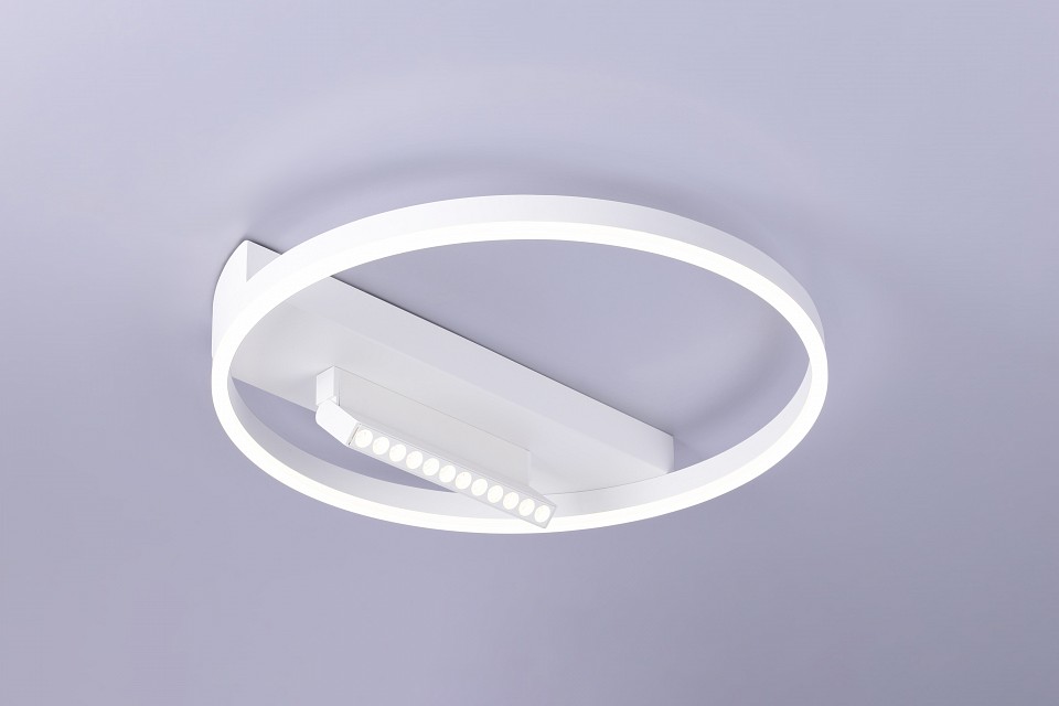 Накладной светильник ambrella light fl fl51457