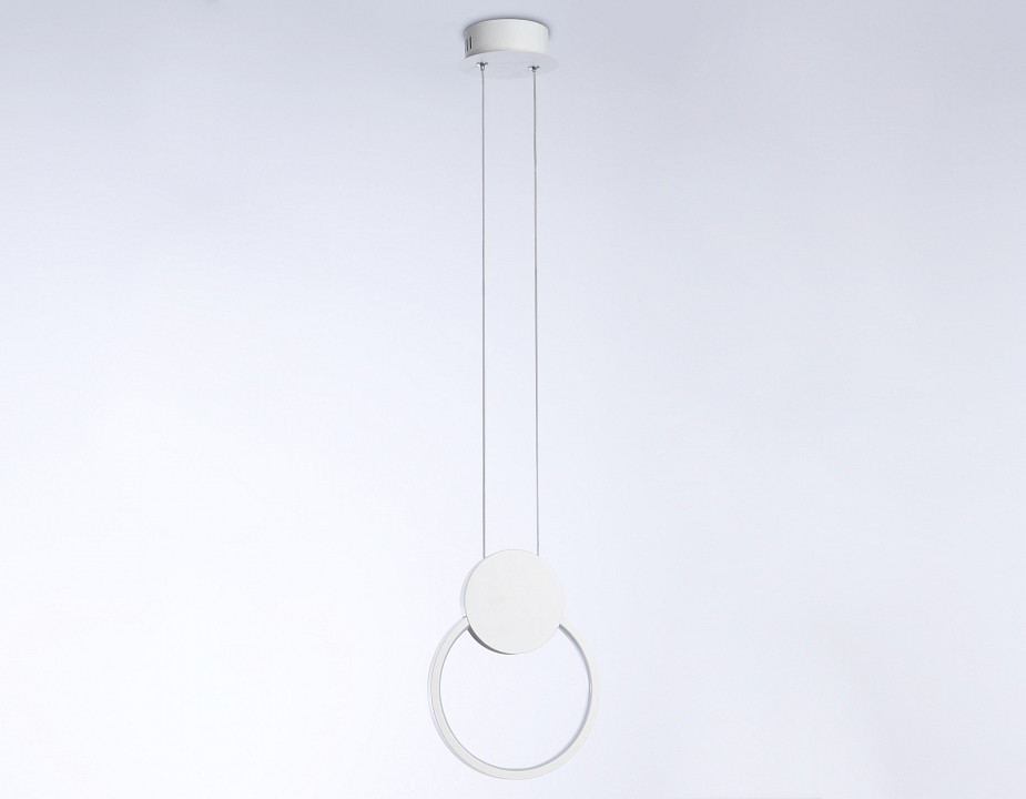 Подвесной светильник ambrella light fl fl5251
