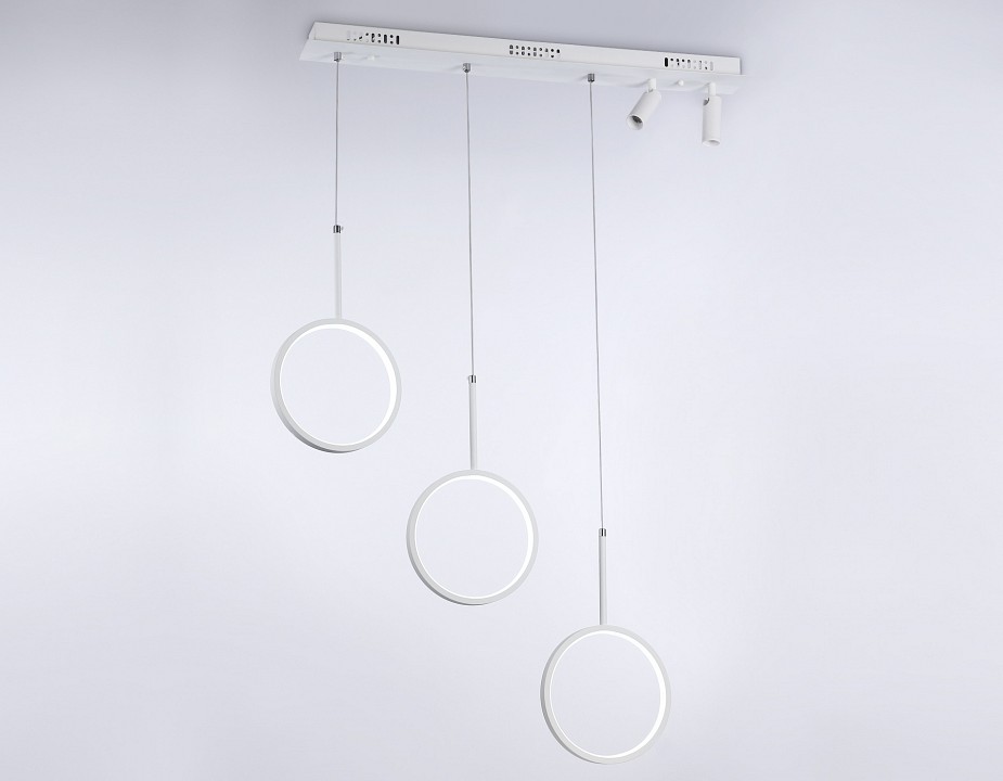 Подвесной светильник ambrella light fl fl5277