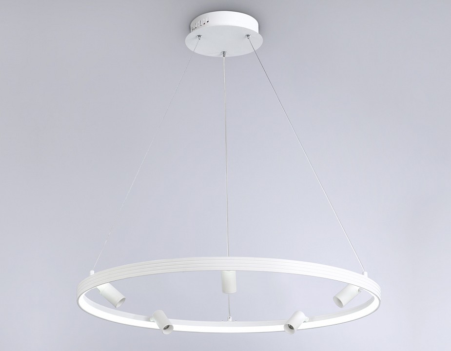 Подвесная люстра ambrella light fl fl5288
