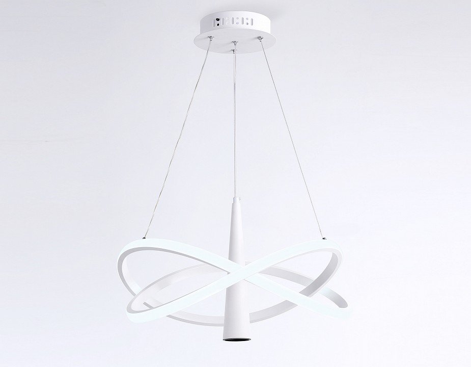 Подвесная люстра ambrella light fl fl5367