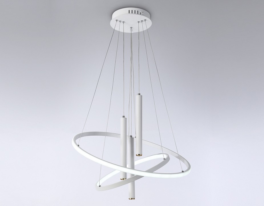Подвесной светильник ambrella light fl fl5371