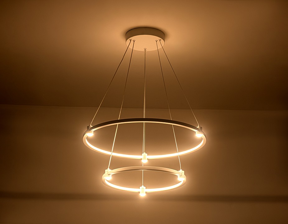 Подвесной светильник ambrella light fl fl5505