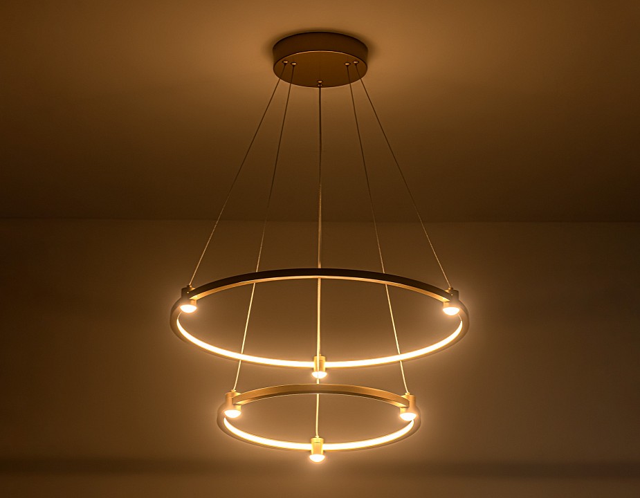 Подвесной светильник ambrella light fl fl5508