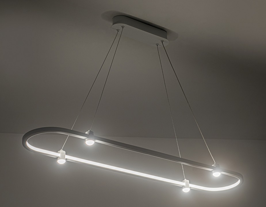 Подвесной светильник ambrella light fl fl5588