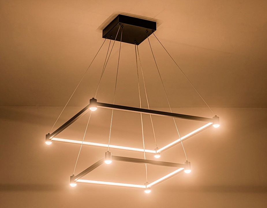 Подвесной светильник ambrella light fl fl5597