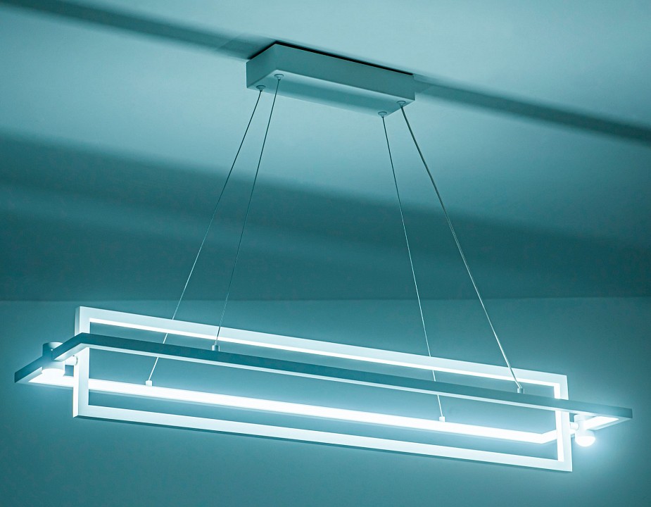 Подвесной светильник ambrella light fl fl5735