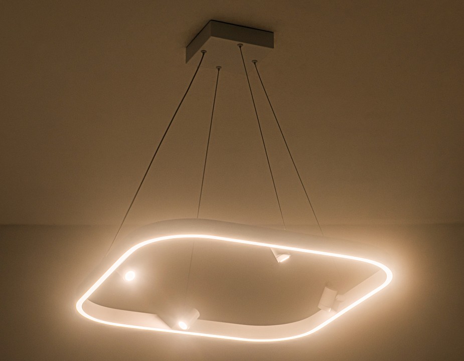 Подвесной светильник ambrella light fl fl5802