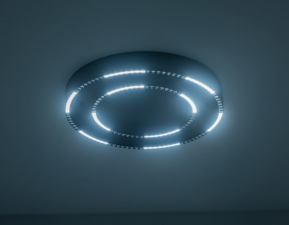 Накладной светильник ambrella light fl fl5822