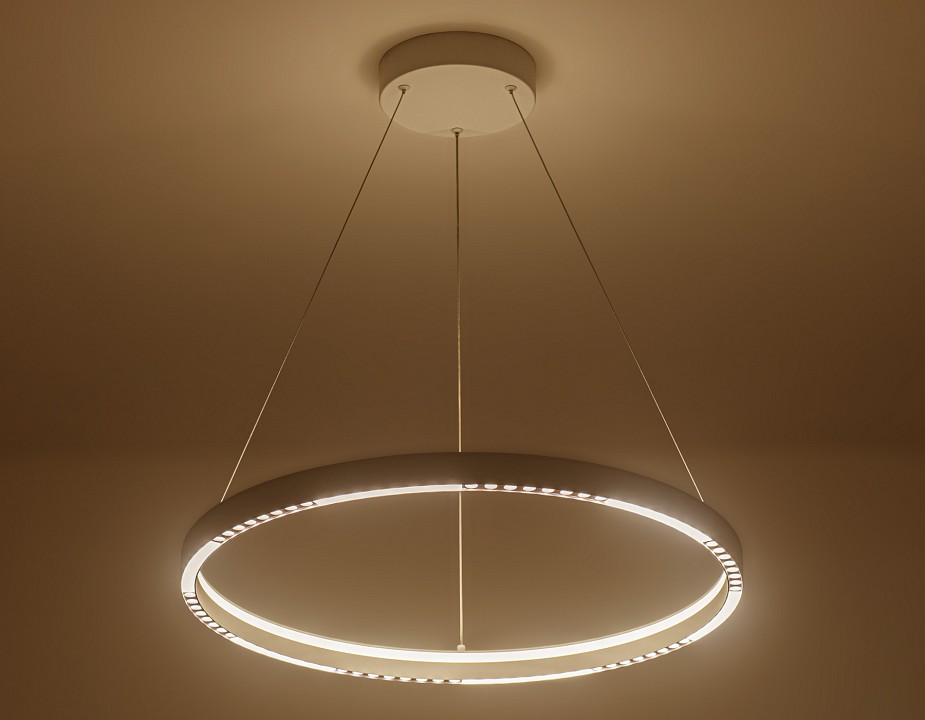 Подвесной светильник ambrella light fl fl5851