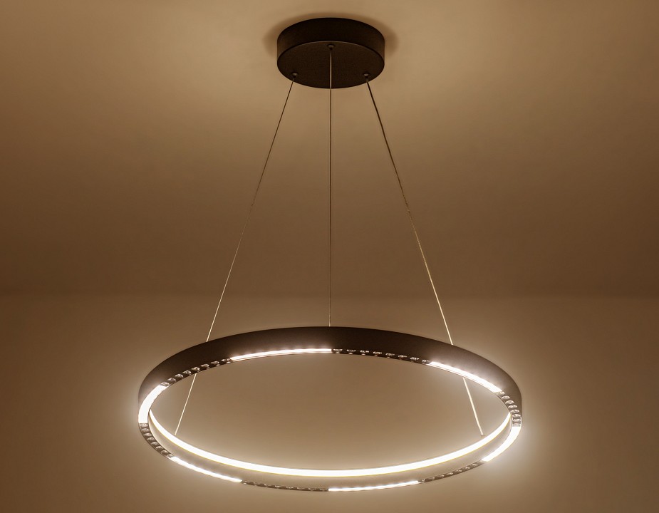 Подвесной светильник ambrella light fl fl5852