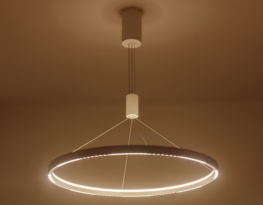 Подвесной светильник ambrella light fl fl5855
