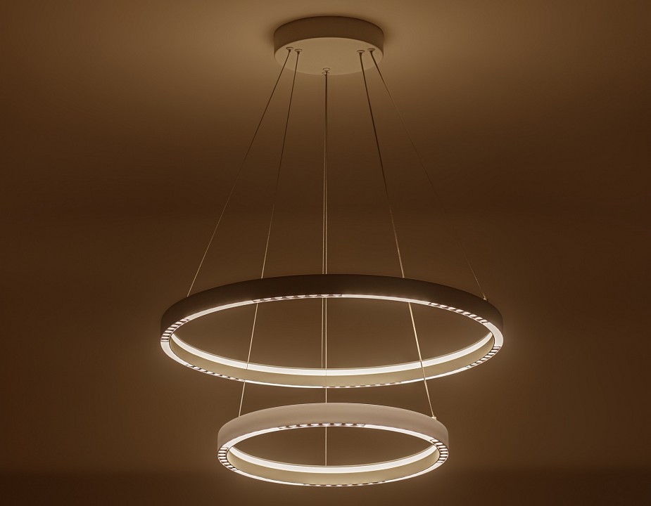 Подвесной светильник ambrella light fl fl5862