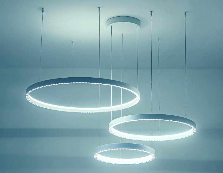 Подвесной светильник ambrella light fl fl5881