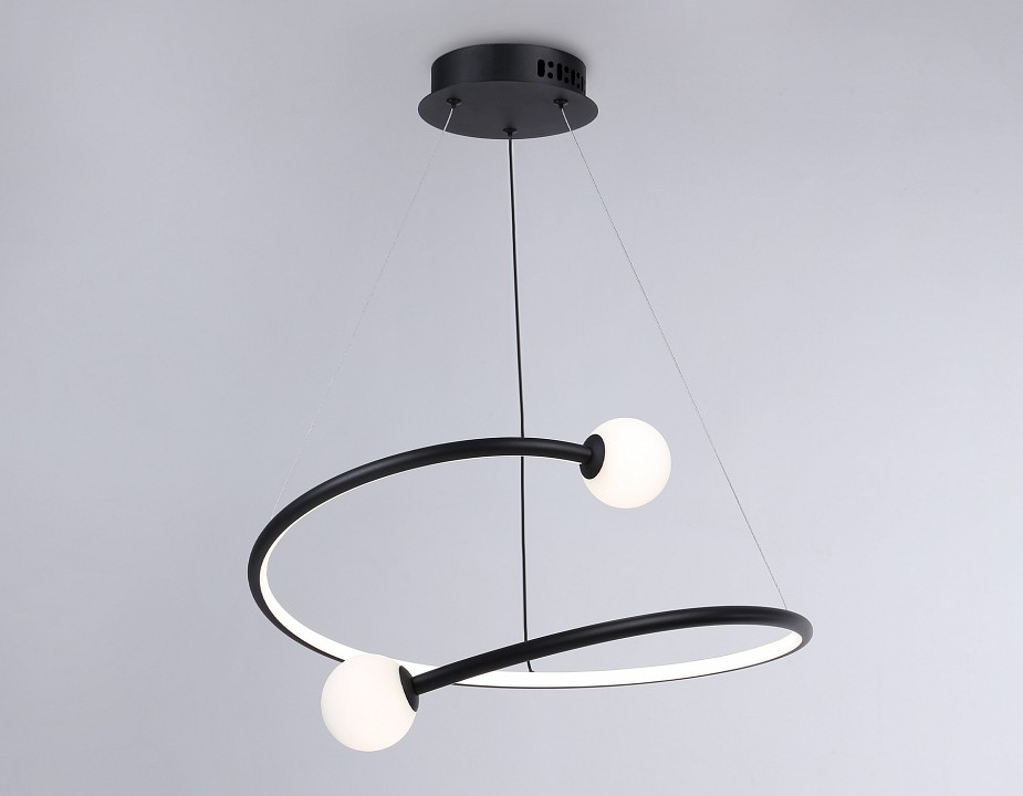 Подвесной светильник ambrella light fl fl66293