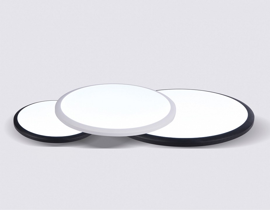 Накладной светильник ambrella light fz fz1233