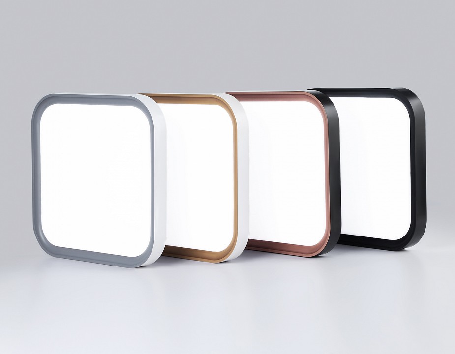 Накладной светильник ambrella light fz fz1262