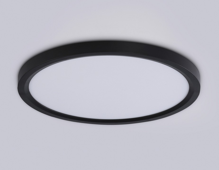 Накладной светильник ambrella light fz fz1906