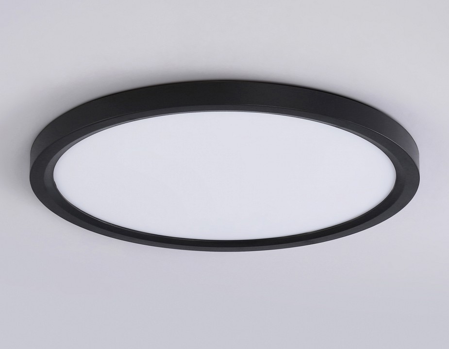 Накладной светильник ambrella light fz fz1908