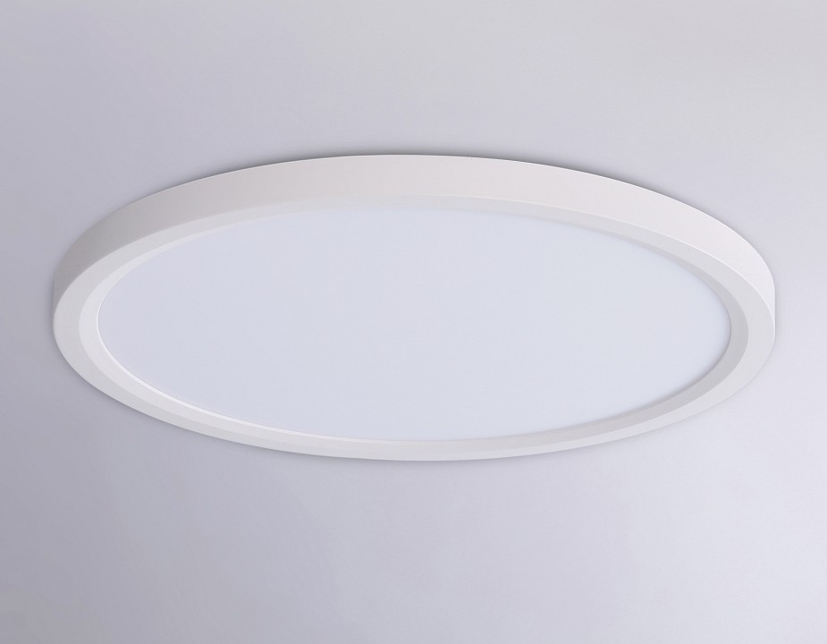 Накладной светильник ambrella light fz fz1909