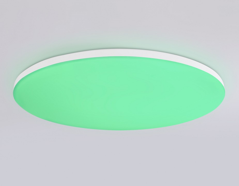 Накладной светильник ambrella light fz fz2003