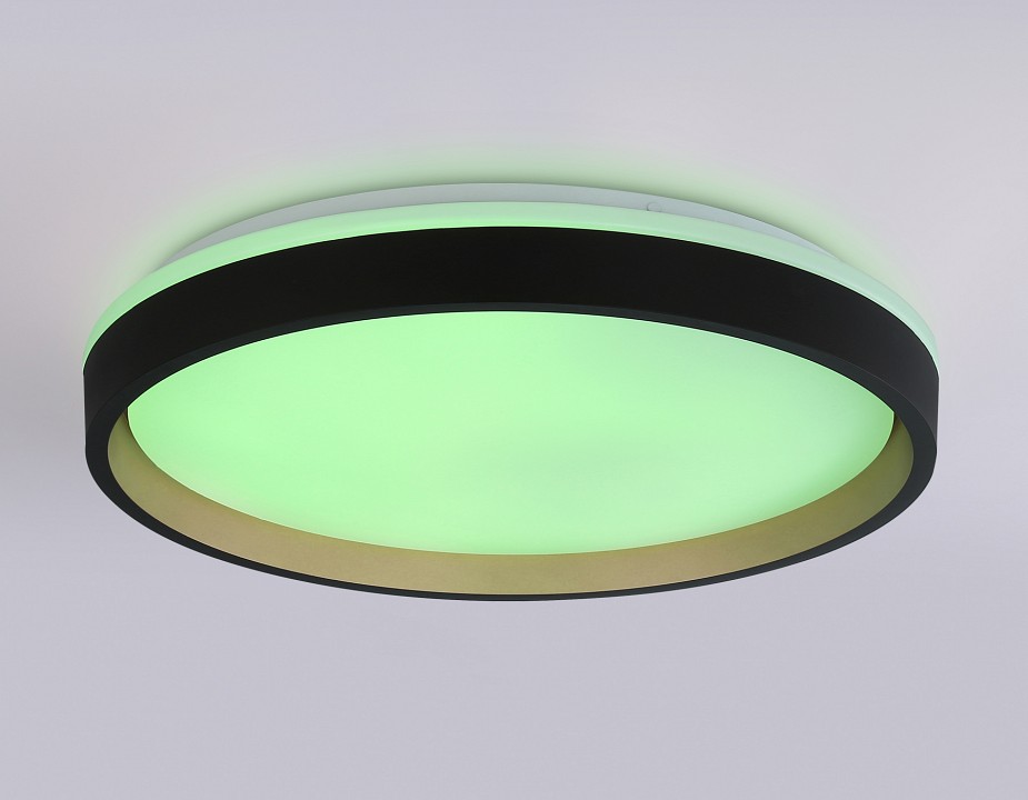 Накладной светильник ambrella light fz fz610