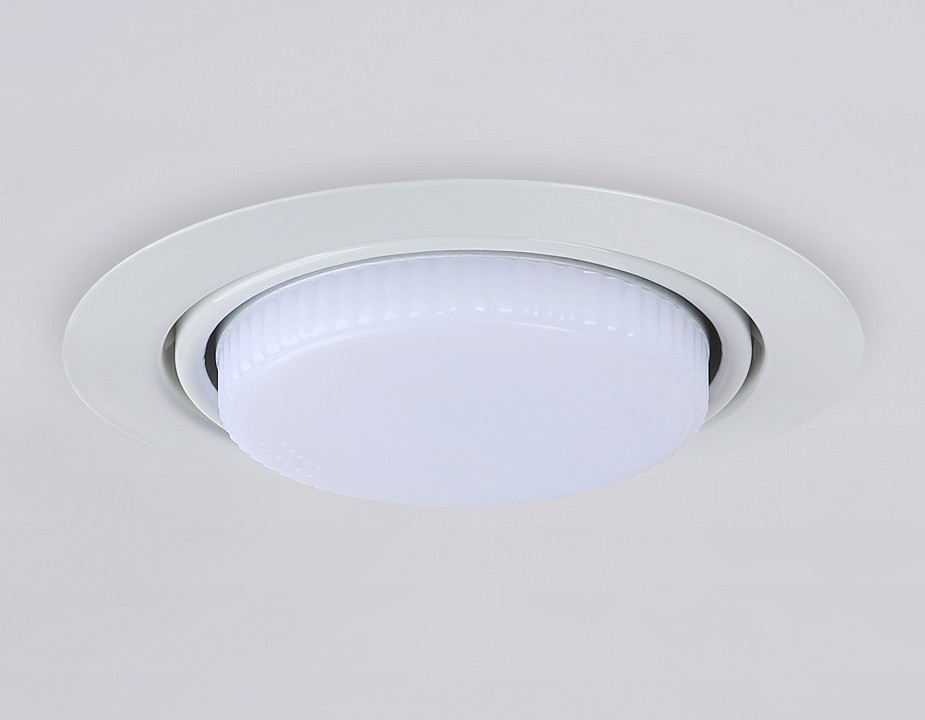 Встраиваемый светильник ambrella light g g10122