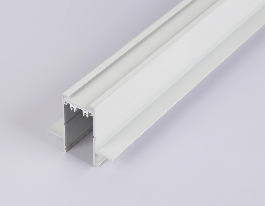 Трек встраиваемый ambrella light gl gl1011