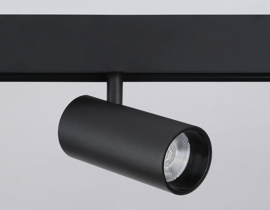 Светильник на штанге ambrella light gl gl3833