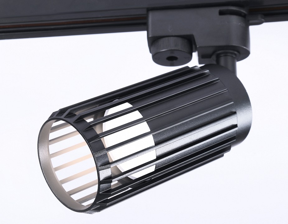 Светильник на штанге ambrella light gl gl5158