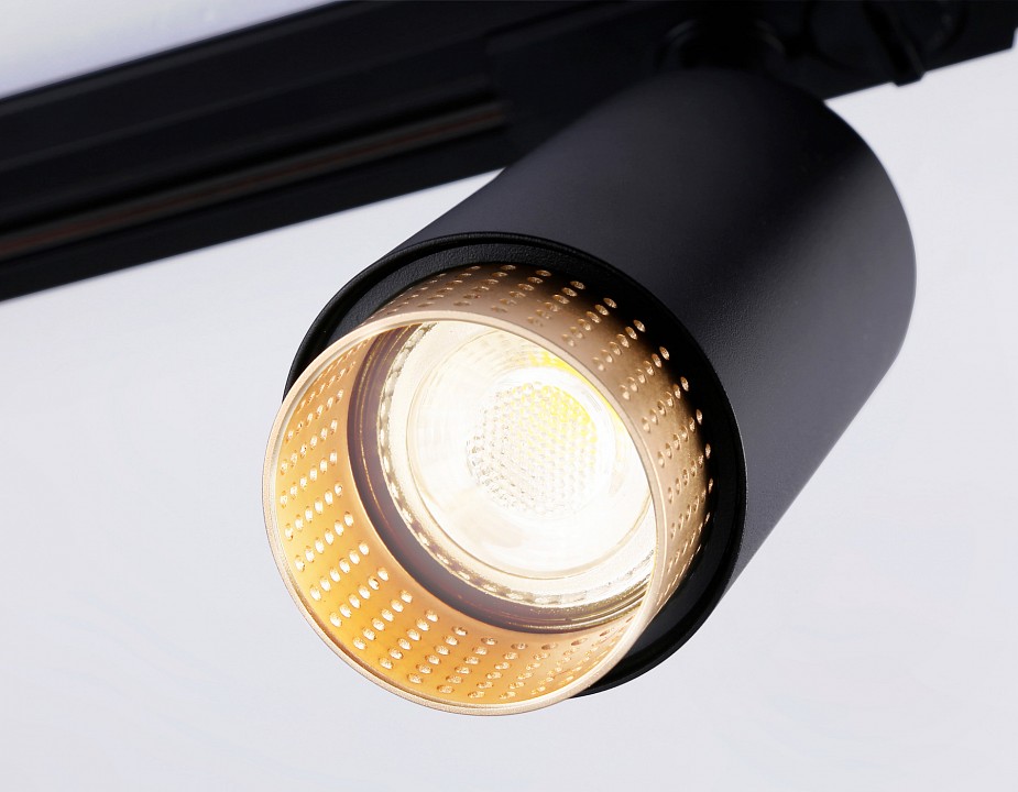 Светильник на штанге ambrella light gl gl5162