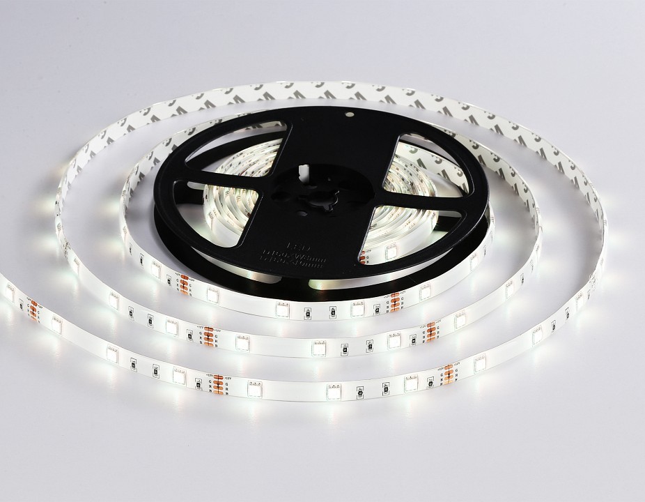 Комплект с лентой светодиодной ambrella light gs gs2501