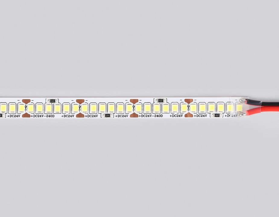 Лента светодиодная ambrella light gs gs3503