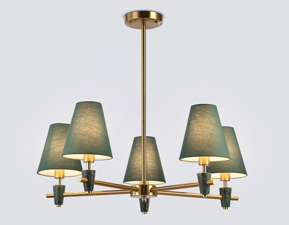 Люстра на штанге ambrella light lh lh75051