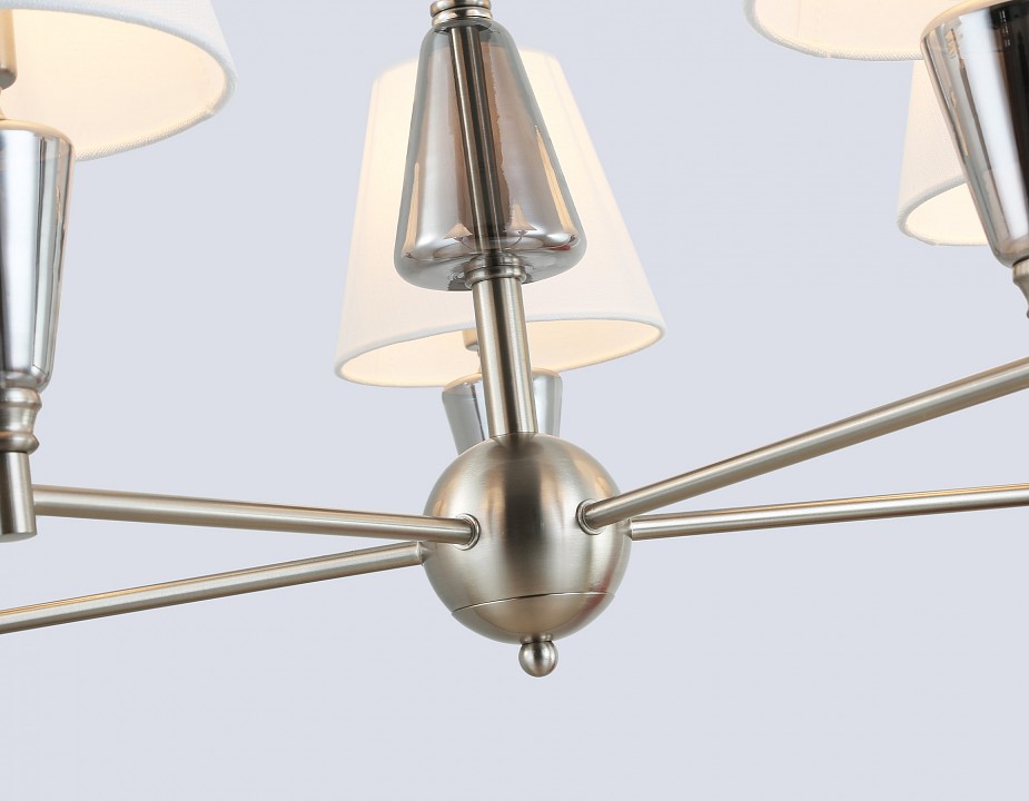 Подвесная люстра ambrella light lh lh75253