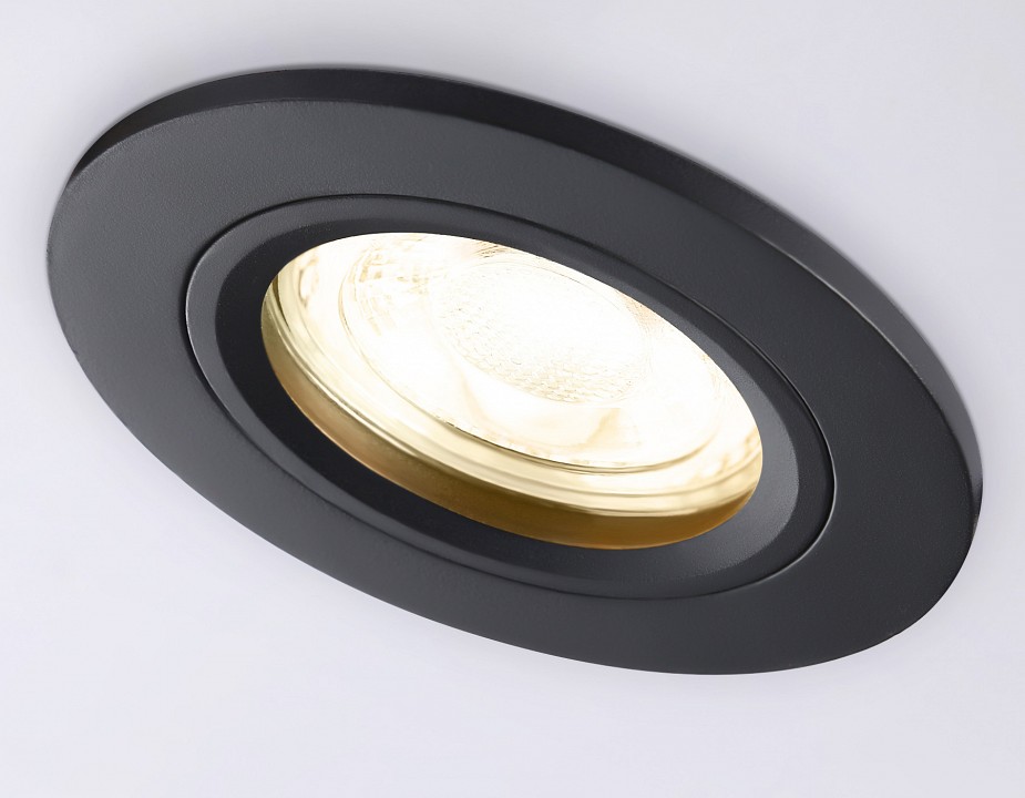 Встраиваемый светильник ambrella light tn tn102451