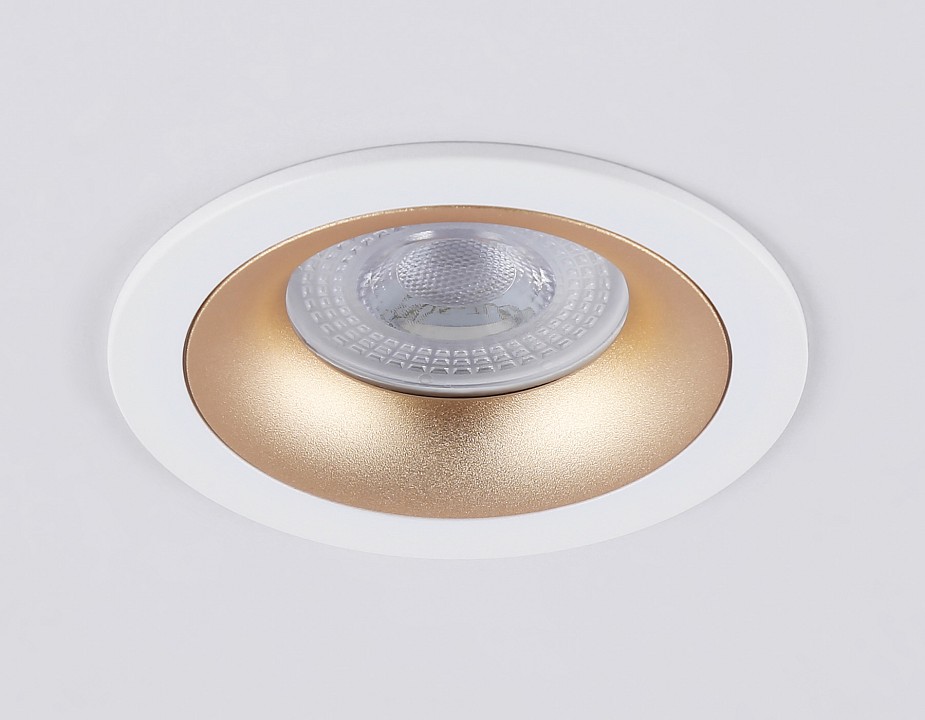 Встраиваемый светильник ambrella light techno spot tn102723